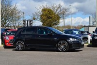 2015 Volkswagen Golf 2.0 TDI GTD 5dr ++ 20 TAX / ULEZ / 11 SERVICES / CAMBELT / 