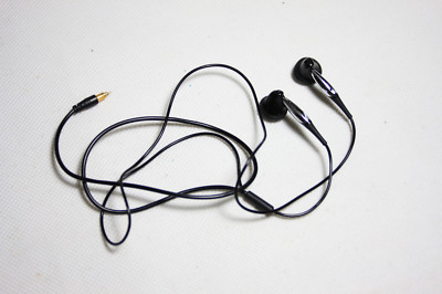 【超希少】SONY ソニー　イヤホン MDR-E847　マイクロプラグ 超希少】SONY ソニー イヤホン MDR-E847 マイクロプラグ