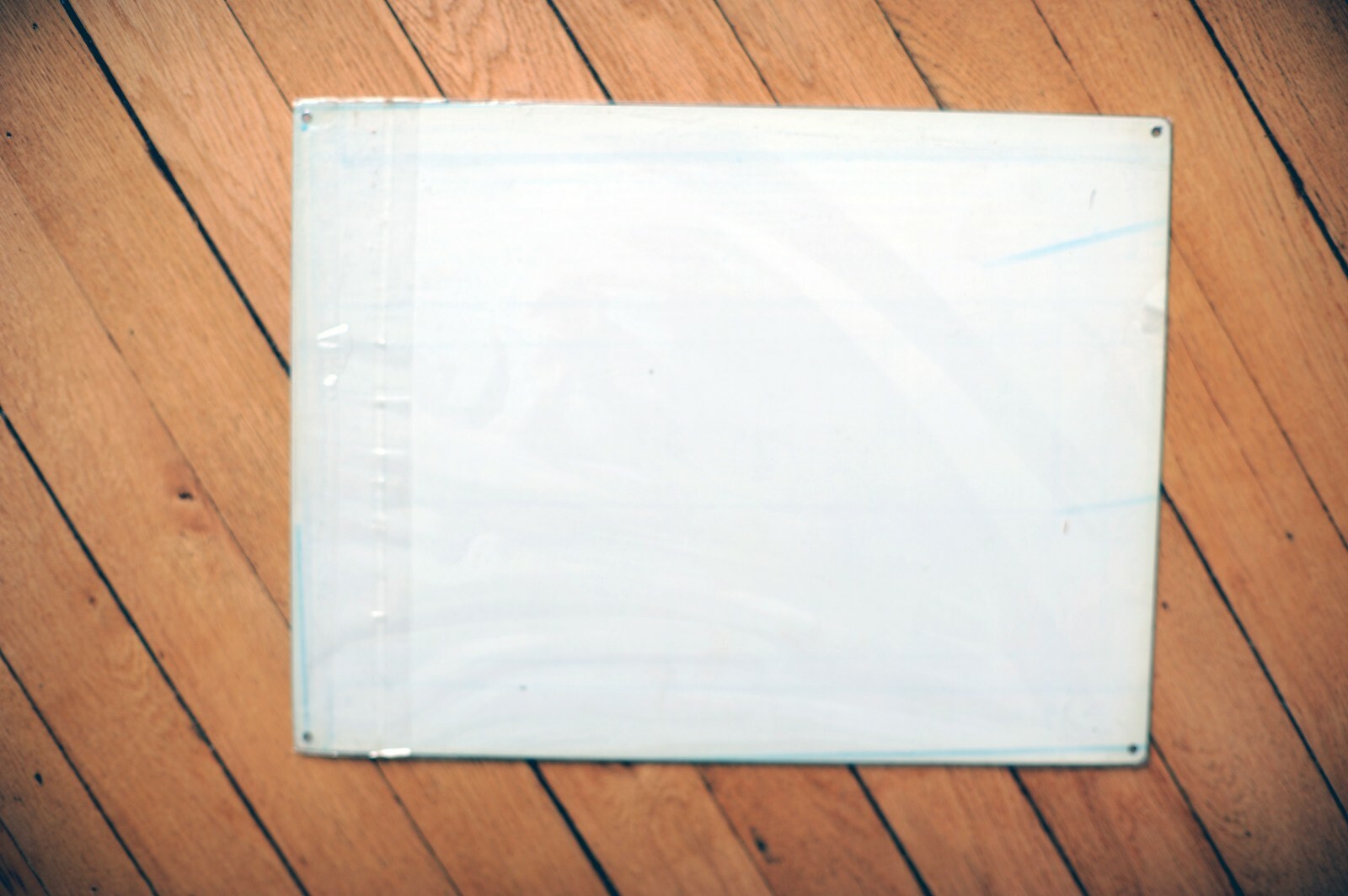 Sea Dog Wild Blueberry Metal Sign Still in Plastic Never Used16