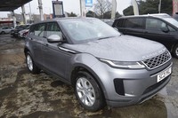 2021 Land Rover Range Rover Evoque 1.5 P300e SE 5dr 2021 Auto PLUG IN HYBRID ONE