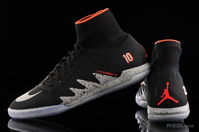 シューズ NIKE/HYPERVENOMX PROXIMO NJR/28.5cm Nike Hypervenomx Proximo IC - Junior Boots - Indoor - Medium