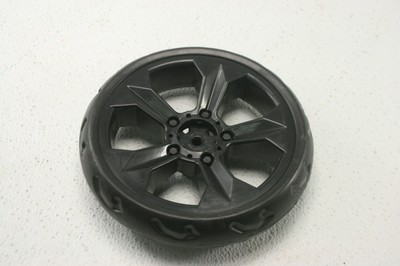 Pet Gear No Zip Special Edition 3 Wheel Pet Stroller Cats Dogs SLIGHTLY RIPPED