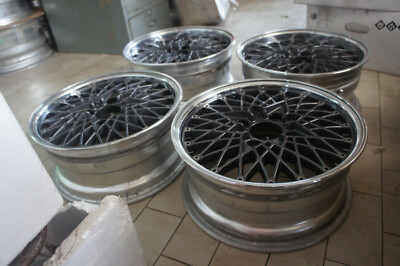 JDM Speed Star Racing SSR reverse Mesh 15
