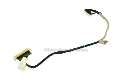 DD0NZ2LC020 OEM HP DESKTOP LCD DISPLAY CABLE TOUCHSMART 310-1125F (A)(CC68)