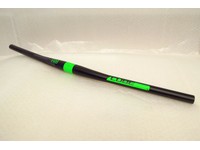 cube flat race bar