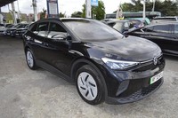 2022 Volkswagen ID4 128kW Life Pro 77kWh 5dr Auto [135kW Ch] ONE OWNER SAT NAV 3