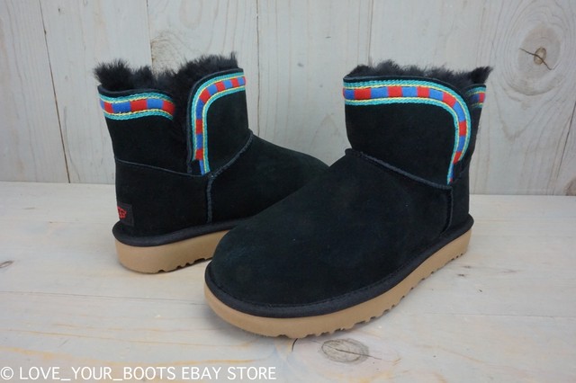 ugg rosa maria embroidery ugg rosa maria embroidery