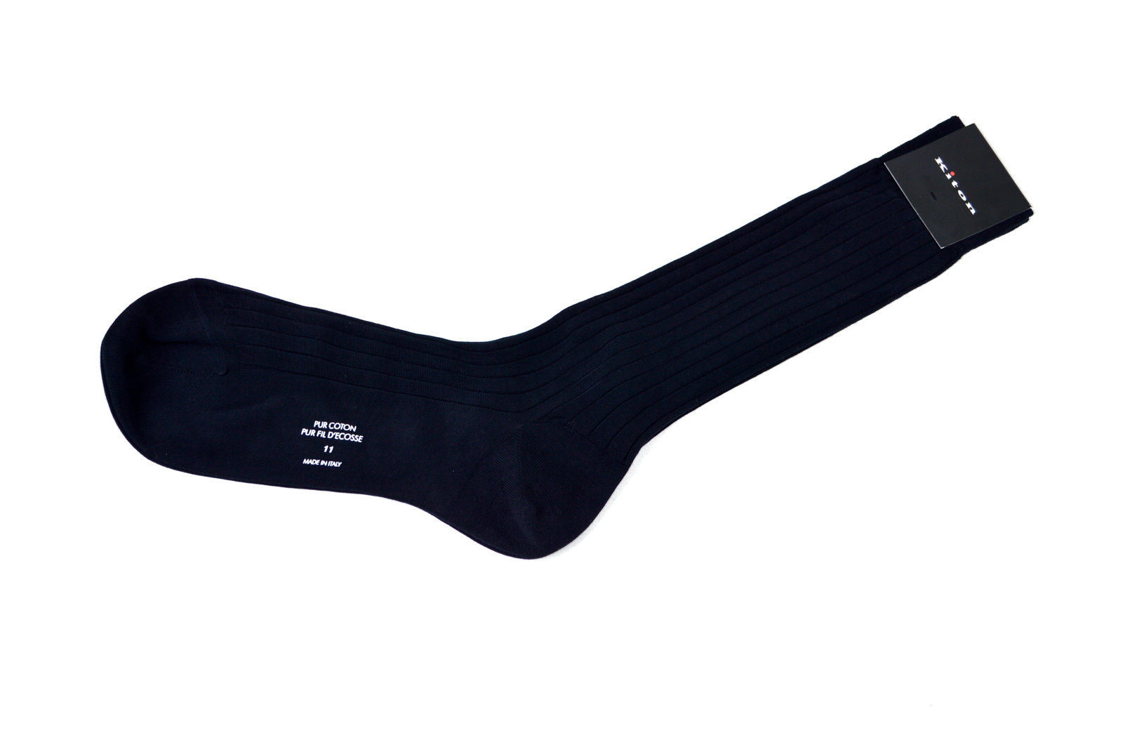 Men's 100% Cotton Socks