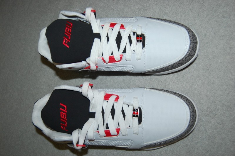 fubu sneakers