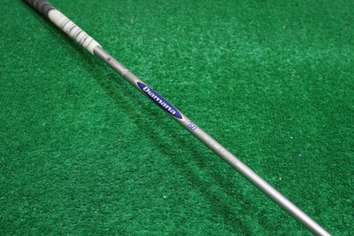 NIKE VAPOR FLY  10.5 DEGREE DRIVER STIFF FLEX DIAMANA GRAPHITE LH 0695543