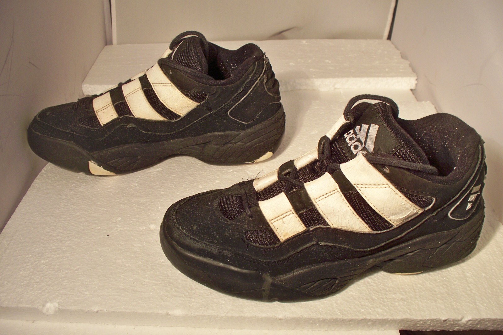 adidas streetball 90s
