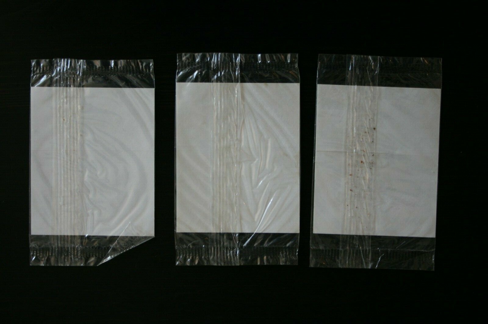 Skateboard gang General Mills cereal Premium Printed in Canada sealed Mattel USA