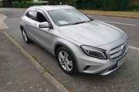 2015 Mercedes-Benz GLA 2.0cc Automatic 7G-DCT 4Matic...Only 19233 Miles!        