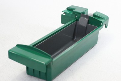 Pet Zone Smart Scoop Automatic Cat Litter Box 1550012613 Grey Easy Disassembly