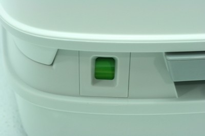 Thefod Poa Poi 320P Sealed valve RVs trucks Vans Healthcare Camping Durable