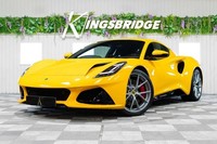 2022 Lotus Emira 3.5 V6 First Edition Coupe 2dr Petrol Manual Euro 6 (404 ps) Co