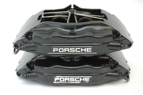 K.928 For 1982-1986 Porsche 928 Brake Rotor Front Left Zimmermann