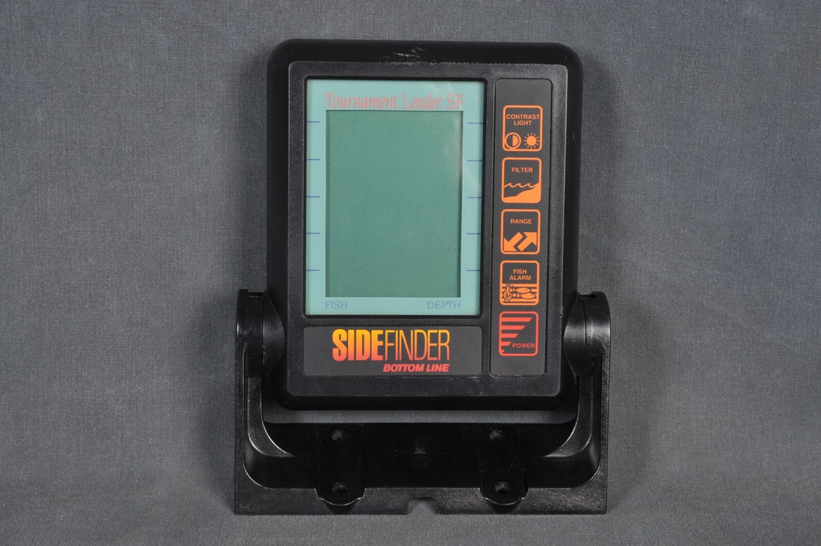 Bottom Line Sidefinder Tournament Leader SF Fish Finder