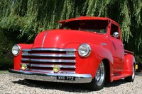 All American Trucks and Hot Rods Required ..