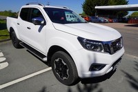 2021 Nissan Navara Double Cab Pick Up Tekna 2.3dCi 190 TT 4WD...Superb..1 Owner 