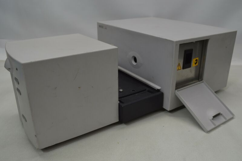 HP AGILENT 8453 UV-Visible Spectrophotometer G1103A