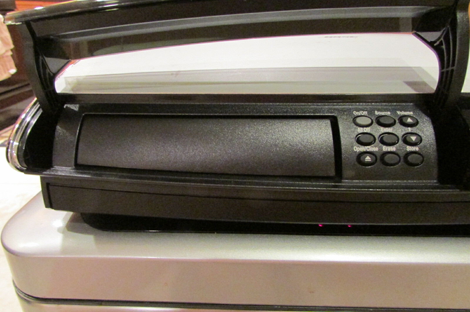 Bose Av48 Media Center w/ Remote & Power Supply