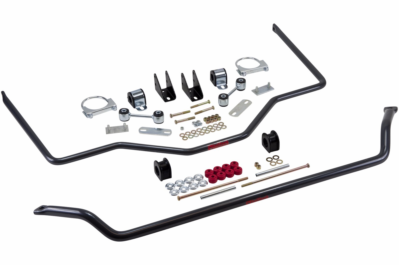 Belltech 0507 C1500 SS/Silverado/Sierra Front/Rear Sway Bar Set