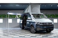 2023 Volkswagen California 2.0 TDI Ocean Camper 4dr Diesel DSG Euro 6 (s/s) (150