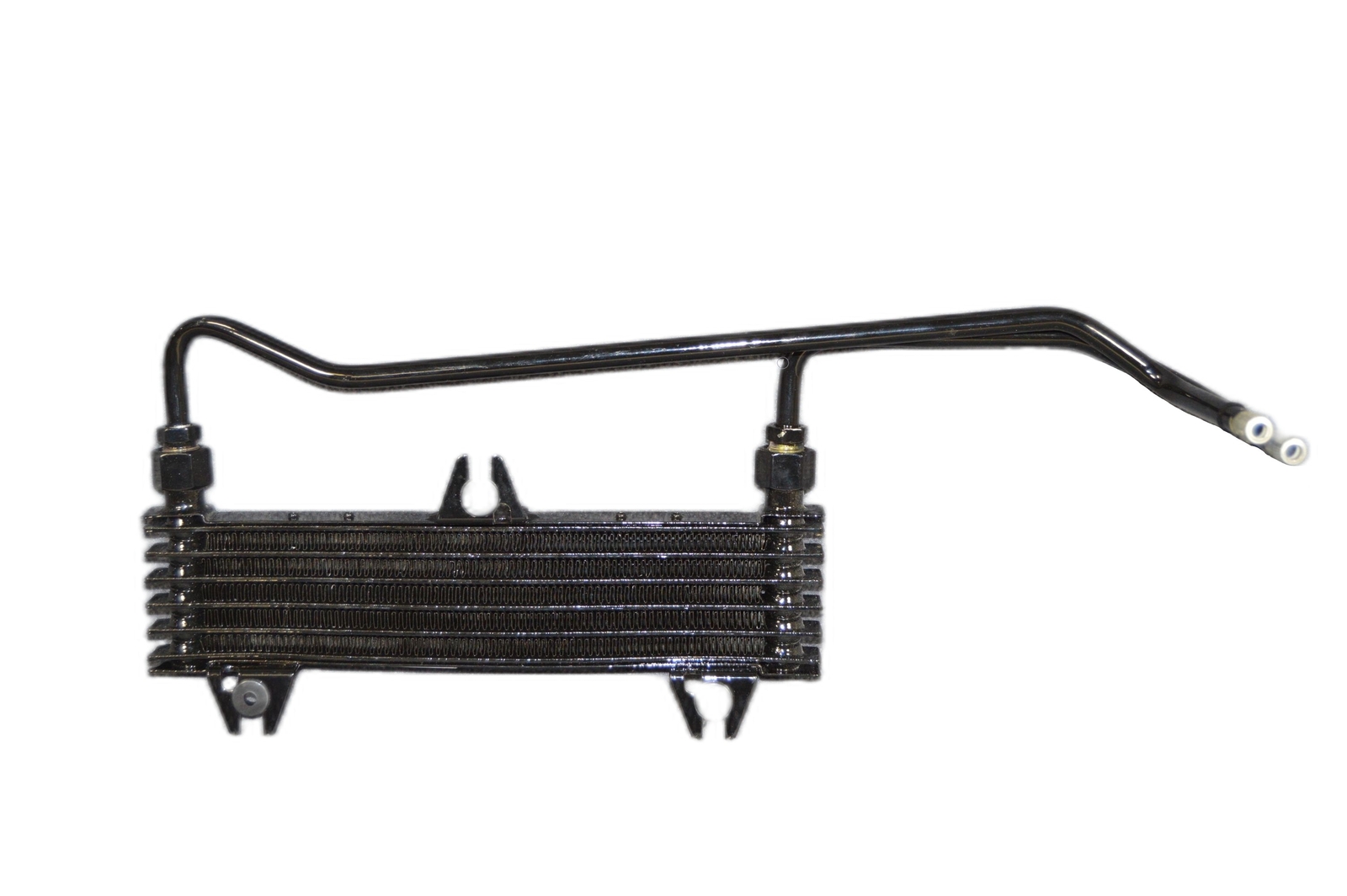 Transmission Oil Cooler Fit 1998-2004 Intrepid Concorde 300M LHS 2.7L 3.2L 3.5L - Picture 1 of 3