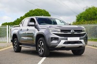 2024 Volkswagen Amarok D/CAB PICK UP TDI 205 4MOTION Style Pickup DIESEL Automat