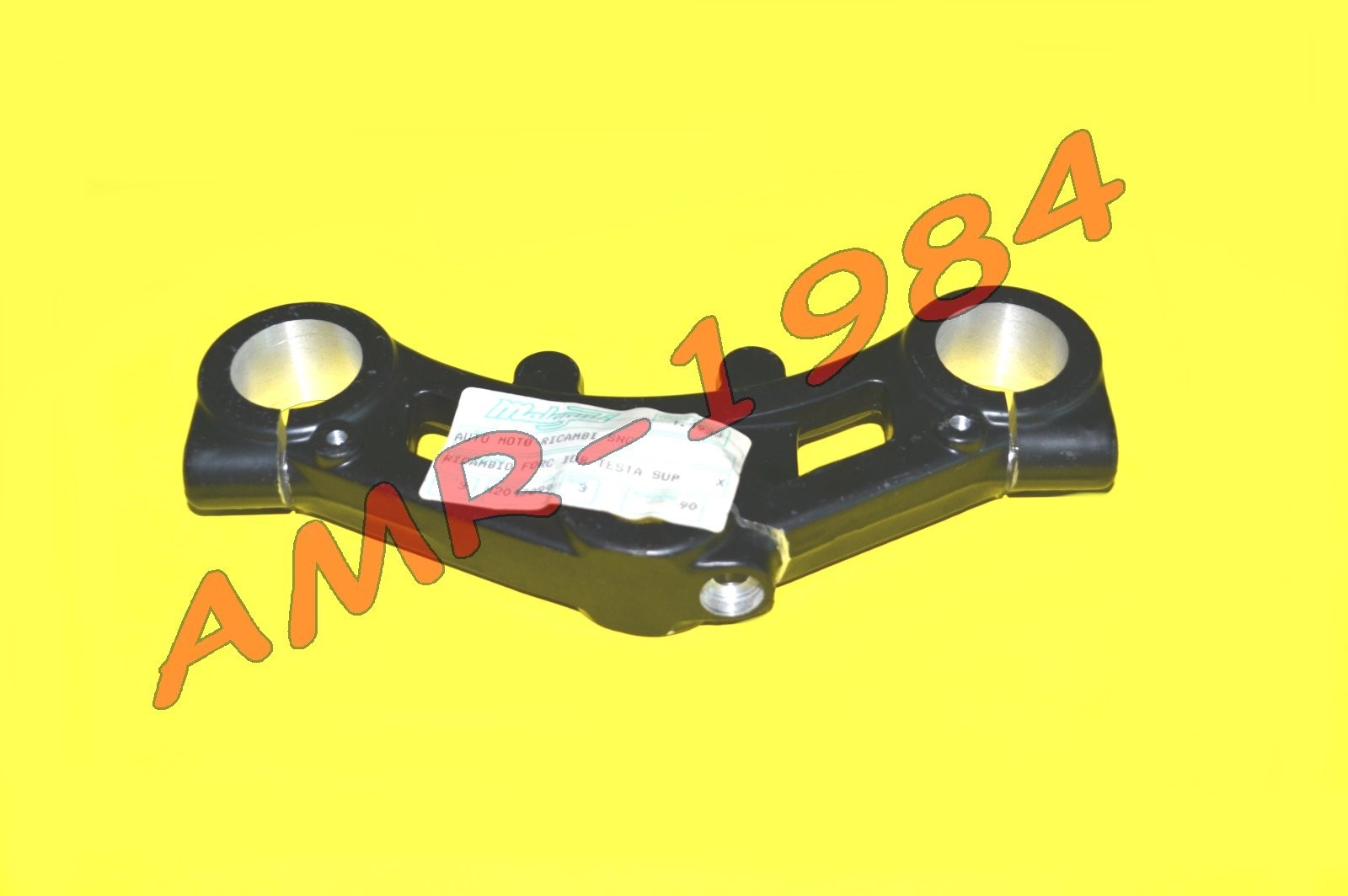 TRAPEZIO SUPERIORE FORCELLA RST 50