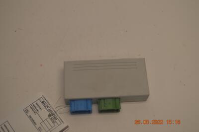 2010-2014 BMW X6 M ADAPTIVE ACTIVE DYNAMIC SUSPENSION CONTROL MODULE UNIT OEM