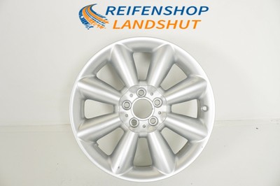 Mini F56 Felgen 17 Zoll