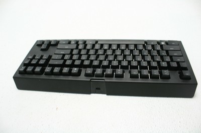 Razer BlackWidow Tournament Edition Chroma V2 Esports Gaming Keyboard Tenkeyless