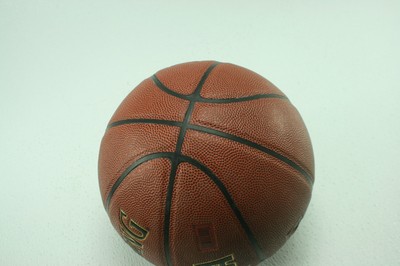 Spalding NBA Zi/O Indoor/Outdoor Basketball  Official Size 7 (29.5