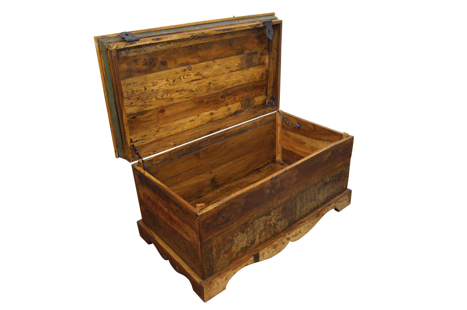 Truhen und Kisten im Vintage-/Retro-Stil günstig kaufen | eBay