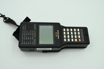 Sunrise Telecom Sunset T1 SS100 Handheld Communication Analyzer Test Set
