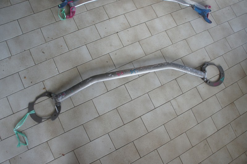 Jdm Subaru Legacy B4 Be5 Bh5 Sti Genome Avant Strut Bar Forester Sf5 Gc8 Gf8