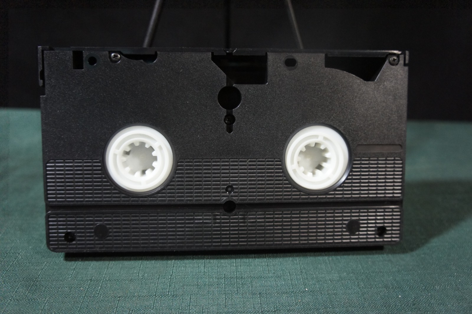 'Time Waits for Snowman' VHS Video Greg Stump Winter Park Colorado Skiing Tested