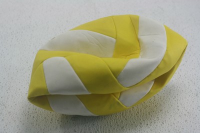 Park & Sun Sports Tournament Portable Outdoor Volleyball Net Blue NO AIR PUMP