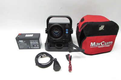 Sonar fish finder