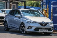 2020 Renault Clio 1.0 TCe 100 Iconic 5dr HATCHBACK PETROL Manual