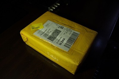 Photos de l'objet d'un acheteur vérifié