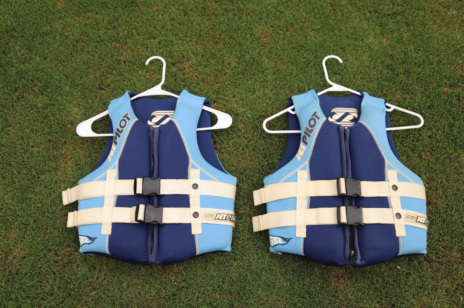 Womens Jet Pilot Life Jacket Lifejacket