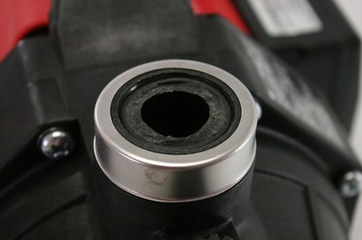 Leader Pumps 727980 Ecotronic Booster Jet Pump 960 GPH BROKEN WIRE HOUSING