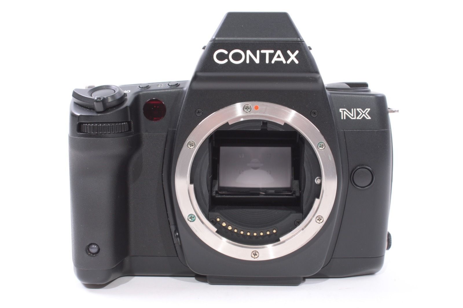 Contax Film Cameras