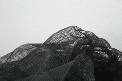 Upper Bounce 12' Replacement Trampoline Safety Net 12' Round Frames Net Only