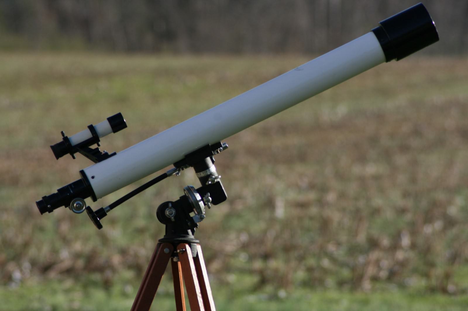 KIMBOSHI Astro 60 telescope