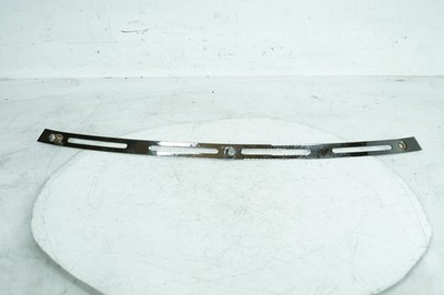2001 Harley FLHRI Road King Front Windshield Mount Trim Strip 58247-96