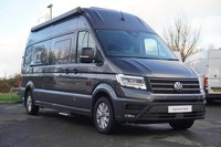 2025 Volkswagen California TDI 4MOTION TIP 3.88T 163 PS 680 Motor Caravan DIESEL